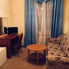 Отель Вечный зов, Москва, Московская область