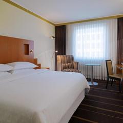 Отель Шератон Палас , Москва, Московская область