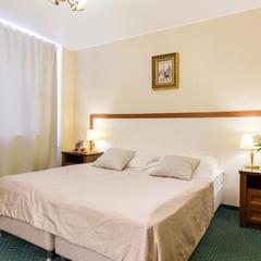 Отель Арбат Хаус, Москва, Московская область