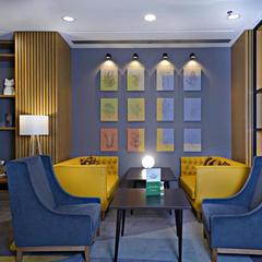 Отель Холидей Инн Москва Селигерская, Москва, Московская область