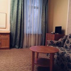 Отель Вечный зов, Москва, Московская область