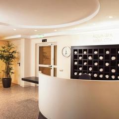 Отель Crowne Plaza Moscow Tretyakovskaya, Москва, Московская область