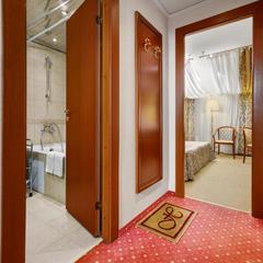 Отель Ассамблея Никитская, Москва, Московская область