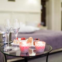 Отель Арбат Хаус, Москва, Московская область