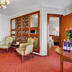 Отель Ассамблея Никитская, Москва, Московская область