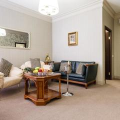 Отель Арбат Хаус, Москва, Московская область