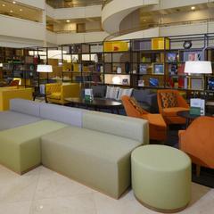 Отель Холидей Инн Москва Селигерская, Москва, Московская область