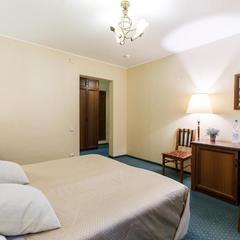 Отель Арбат Хаус, Москва, Московская область