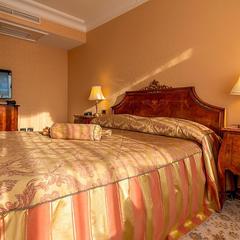 Отель Золотое кольцо, Москва, Московская область