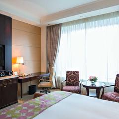 Отель Лотте Отель Москва - The Leading Hotels of the World, Москва, Московская область