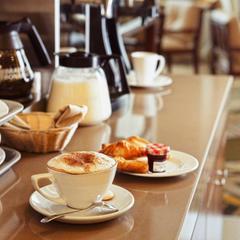 Отель Crowne Plaza Moscow Tretyakovskaya, Москва, Московская область