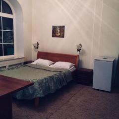 Отель Вечный зов, Москва, Московская область