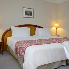 Отель Холидей Инн Москва Селигерская, Москва, Московская область