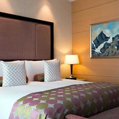 Отель Лотте Отель Москва - The Leading Hotels of the World, Москва, Московская область