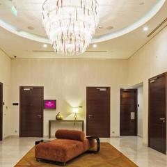 Отель Crowne Plaza Moscow Tretyakovskaya, Москва, Московская область