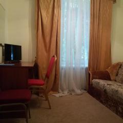 Отель Вечный зов, Москва, Московская область