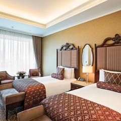 Отель Лотте Отель Москва - The Leading Hotels of the World, Москва, Московская область