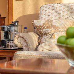 Отель Золотое кольцо, Москва, Московская область