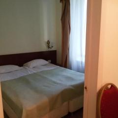 Отель Вечный зов, Москва, Московская область