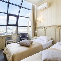 Отель Арбат Хаус, Москва, Московская область