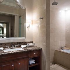 Отель Лотте Отель Москва - The Leading Hotels of the World, Москва, Московская область