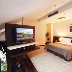 Отель Кадашевская, Москва, Московская область