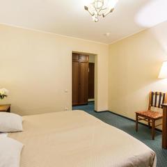 Отель Арбат Хаус, Москва, Московская область