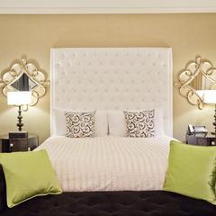 Отель Лотте Отель Москва - The Leading Hotels of the World, Москва, Московская область