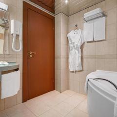 Отель Ассамблея Никитская, Москва, Московская область