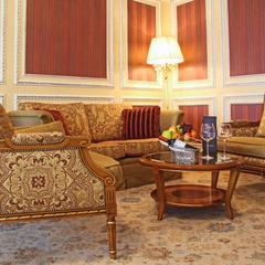 Отель Золотое кольцо, Москва, Московская область