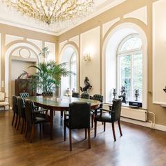 Отель Арбат Хаус, Москва, Московская область