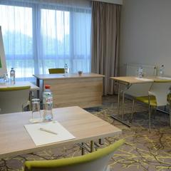 Отель Холидей Инн Москва Селигерская, Москва, Московская область