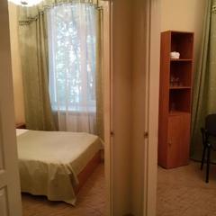 Отель Вечный зов, Москва, Московская область