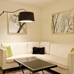 Отель Лотте Отель Москва - The Leading Hotels of the World, Москва, Московская область