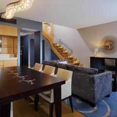 Отель Шератон Палас , Москва, Московская область