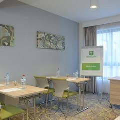 Отель Холидей Инн Москва Селигерская, Москва, Московская область