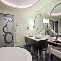 Отель Лотте Отель Москва - The Leading Hotels of the World, Москва, Московская область