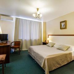 Отель Арбат Хаус, Москва, Московская область