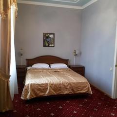 Отель Вечный зов, Москва, Московская область