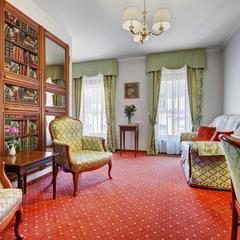 Отель Ассамблея Никитская, Москва, Московская область