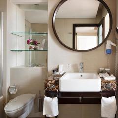 Отель Crowne Plaza Moscow Tretyakovskaya, Москва, Московская область