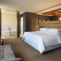 Отель Шератон Палас , Москва, Московская область