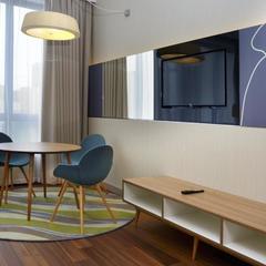 Отель Холидей Инн Москва Селигерская, Москва, Московская область