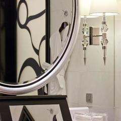 Отель Лотте Отель Москва - The Leading Hotels of the World, Москва, Московская область