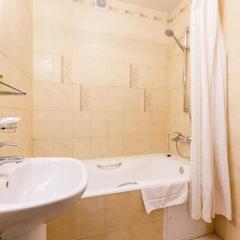 Отель Арбат Хаус, Москва, Московская область