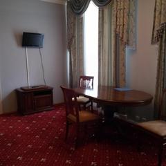 Отель Вечный зов, Москва, Московская область