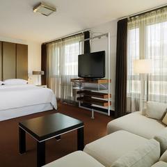 Отель Шератон Палас , Москва, Московская область