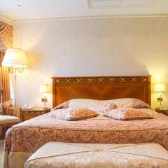 Отель Золотое кольцо, Москва, Московская область