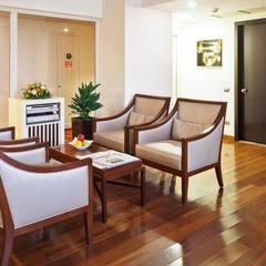 Отель Crowne Plaza Moscow Tretyakovskaya, Москва, Московская область