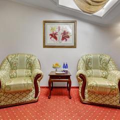 Отель Ассамблея Никитская, Москва, Московская область